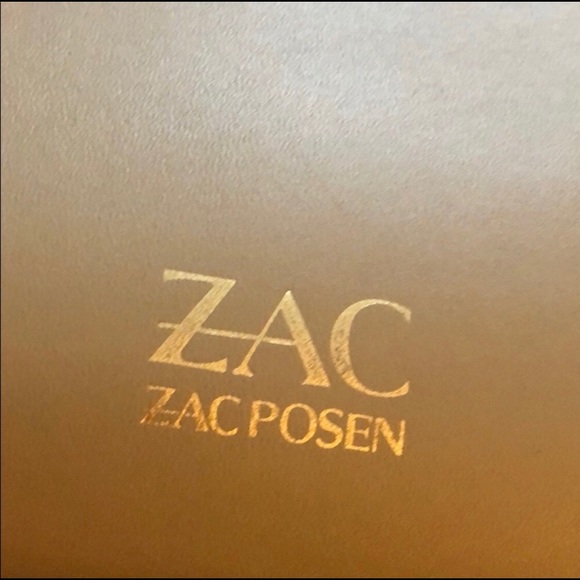 ZAC zac posen purse - Picture 5 of 5